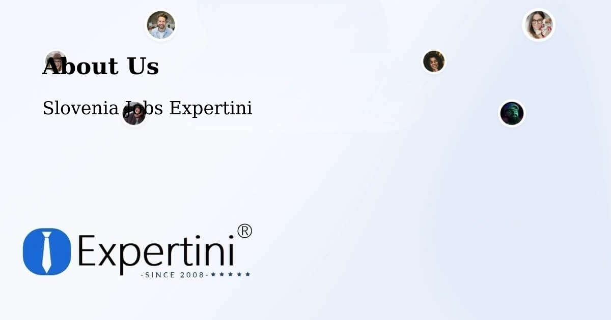 About Expertini Recruitment Platform  – Pragersko - Pragersko, Slovenia Jobs Expertini