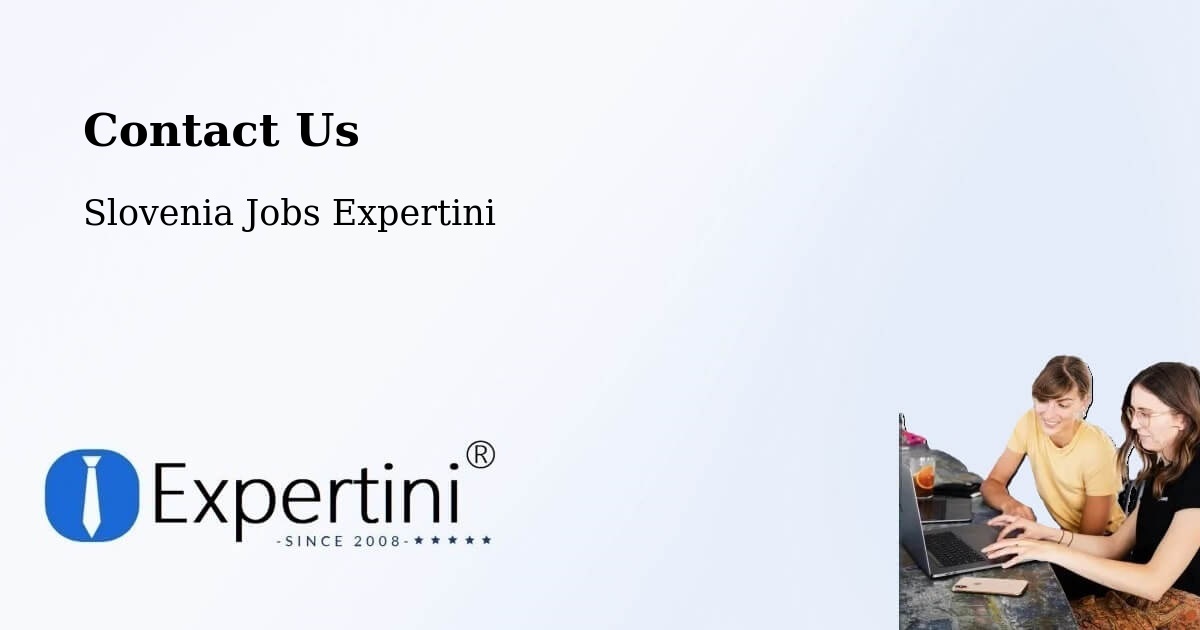 Contact Expertini – Pragersko - Slovenia Jobs Expertini
